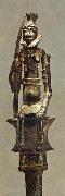 unknow artist Aztec oil painting reproduction